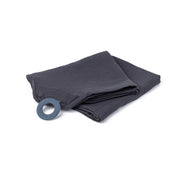 Tetra Grey Doomoo Mom'N Play Nursing Cover - doomoo