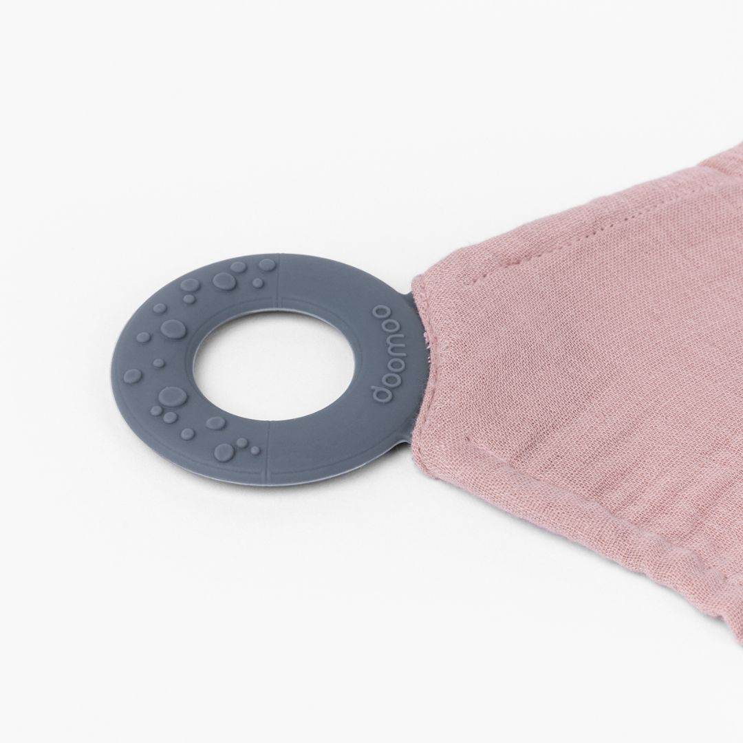 Doomoo Mom'N Play Cape - doomoo - Dimples