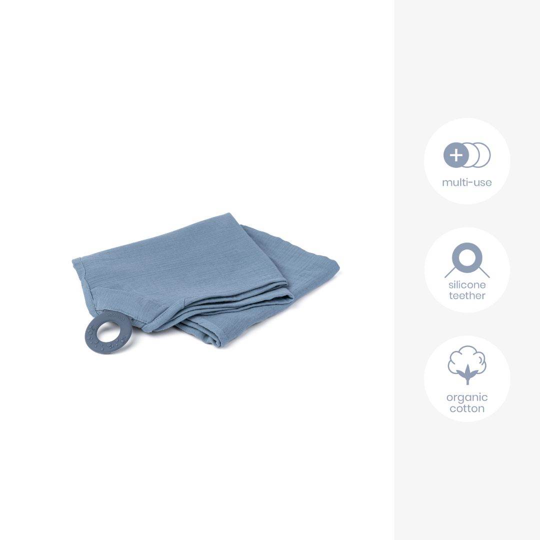 Doomoo Mom'N Play Cape - doomoo - Dimples