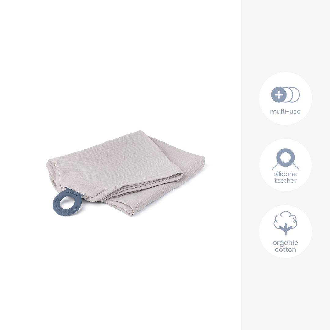 Doomoo Mom'N Play Cape - doomoo - Dimples