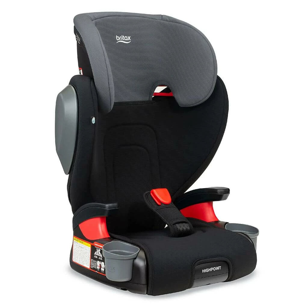 britax philippines Highpoint Booster Seat Black Ombre | Britax | Dimples NZ