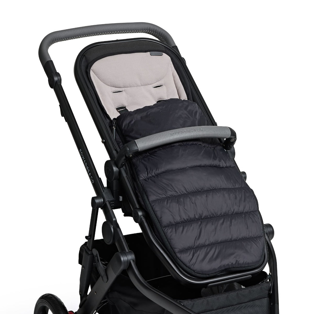 Edwards & Co Sleeping bag