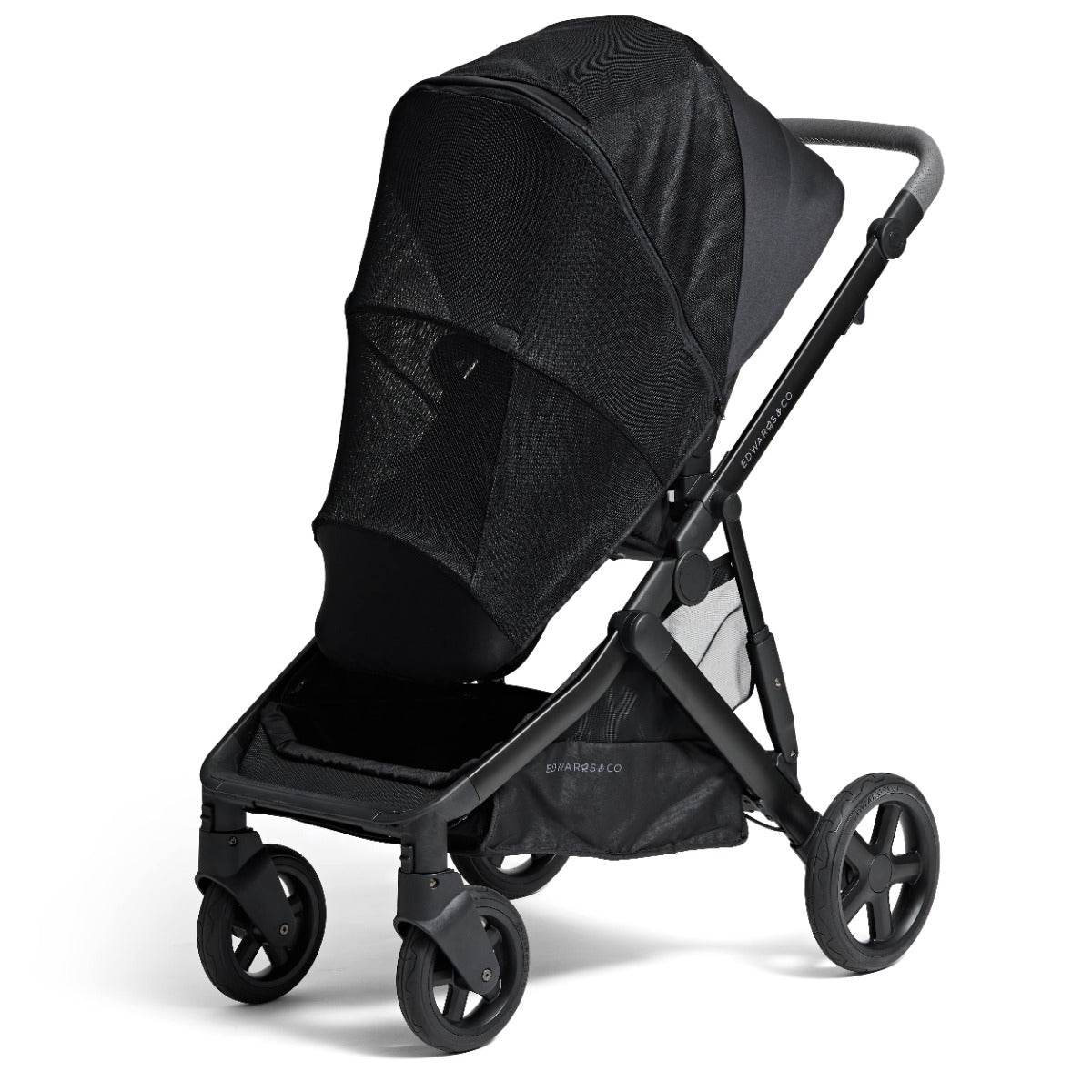 Edwards and Co Olive and Oscar Sun Cover :image,small_image,thumbnail,swatch_image