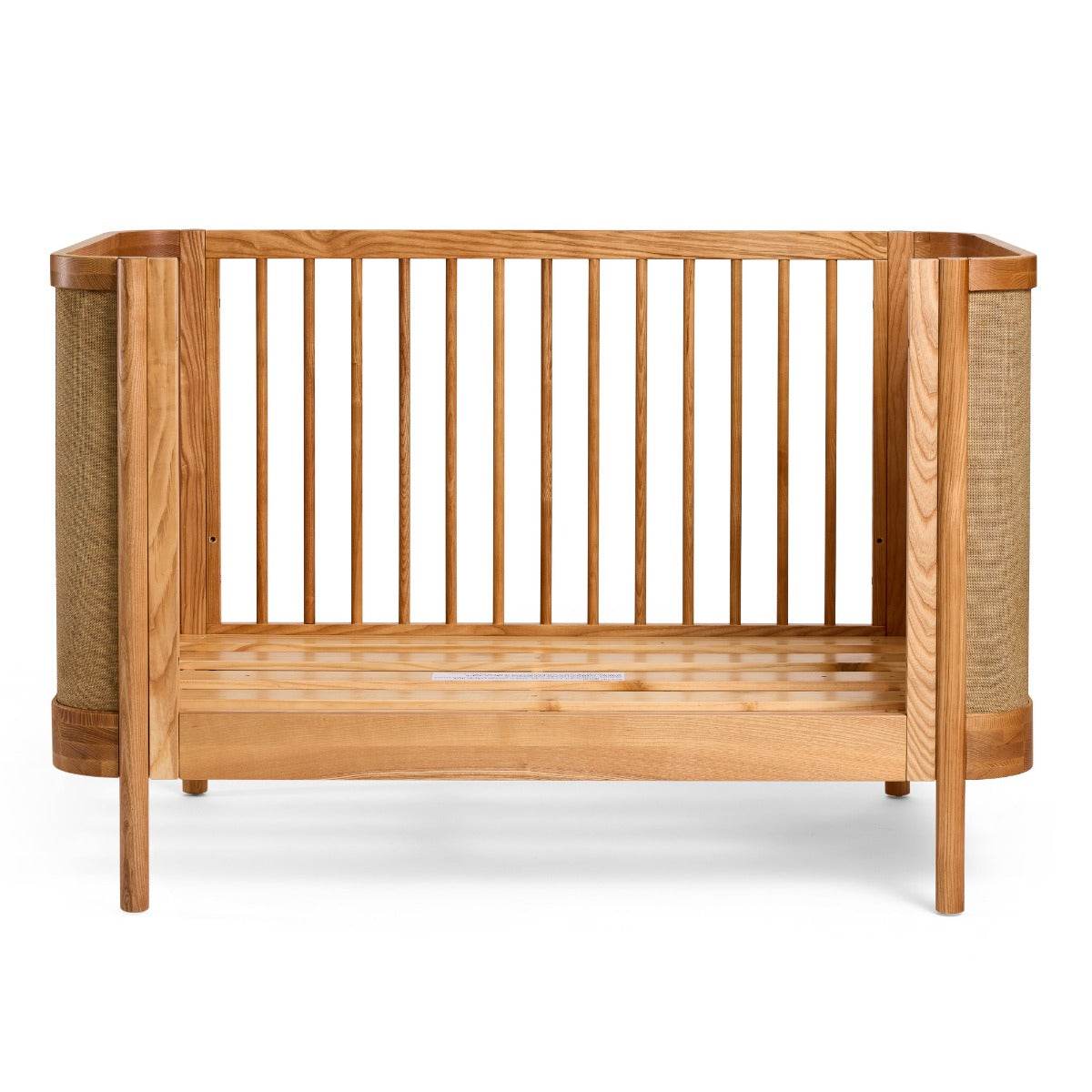 Indi Cot to bed conversion with kit