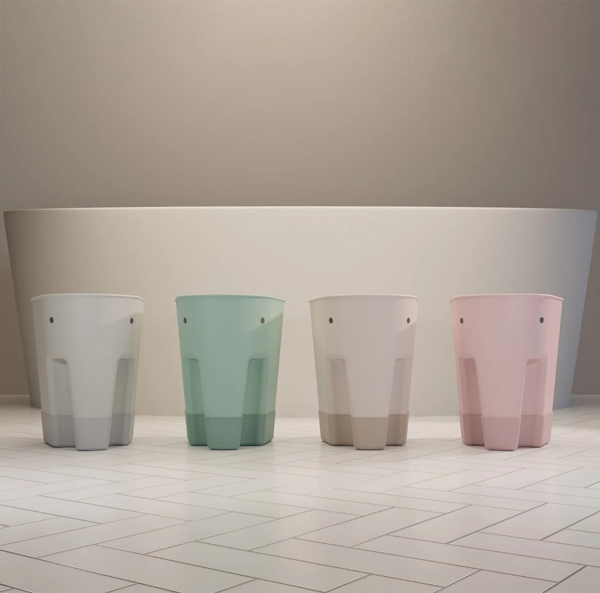 Ellie Toy Drying Caddy by shnuggle in all colours