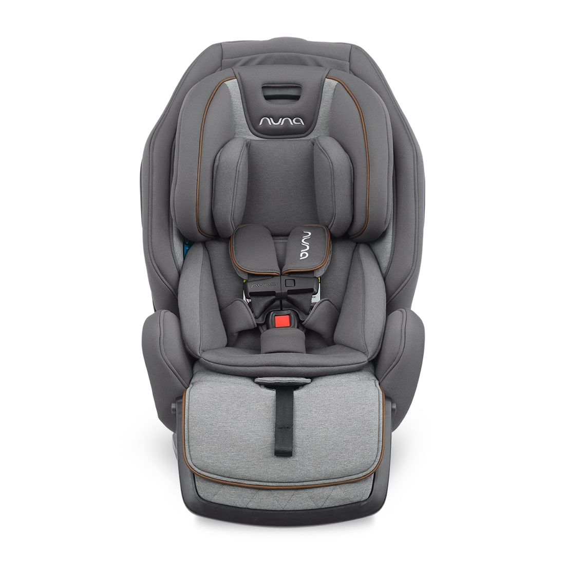 Nuna Exec Car seat capsule Front View:image,small_image,thumbnail,swatch_image
