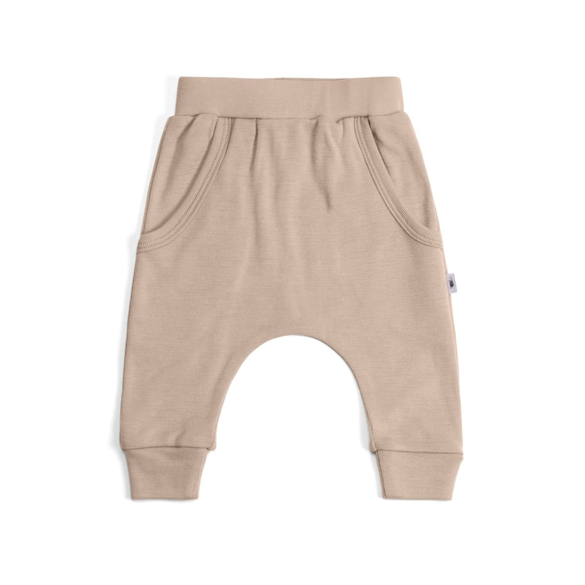 Dimples fall fiesta merino pants in Camel:image,small_image,thumbnail