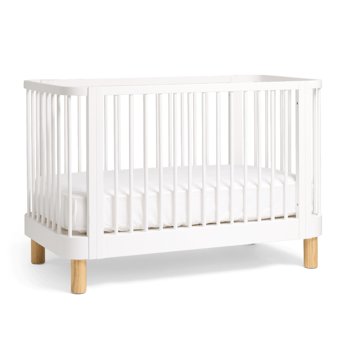 Cariboo Florence Cot White/Natural Main Image:image,small_image,thumbnail,swatch_image