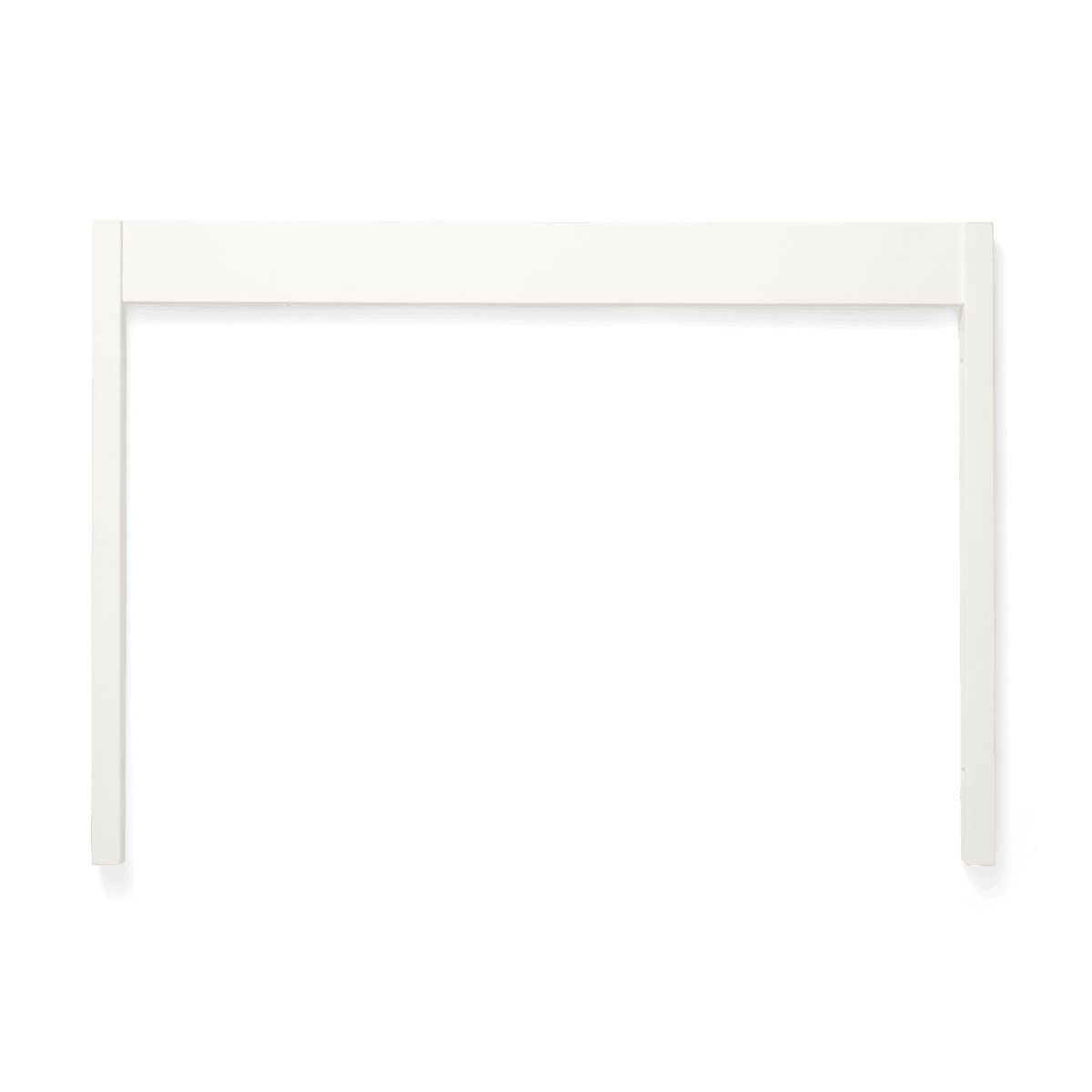 Cariboo Florence Cot Toddler Conversion Kit Bar