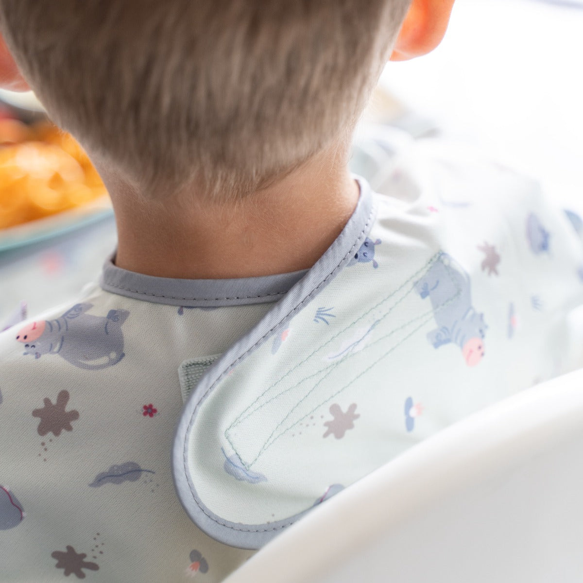 Cover & Catch - Tidy Tot - Dimples