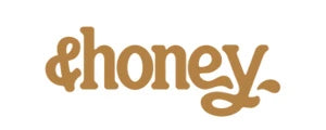 &honey company logo