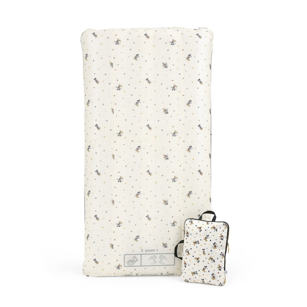 Stokke Mickey jetkids cloud sleeper:image,small_image,thumbnail,swatch_image