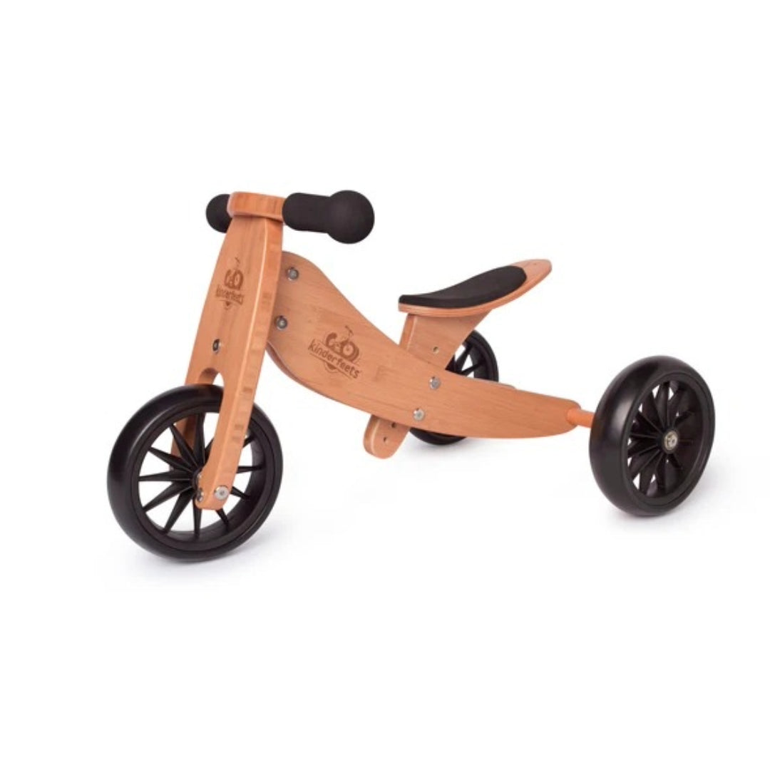 Kinderfeets Tiny Tot with three wheels:image,small_image,thumbnail,swatch_image
