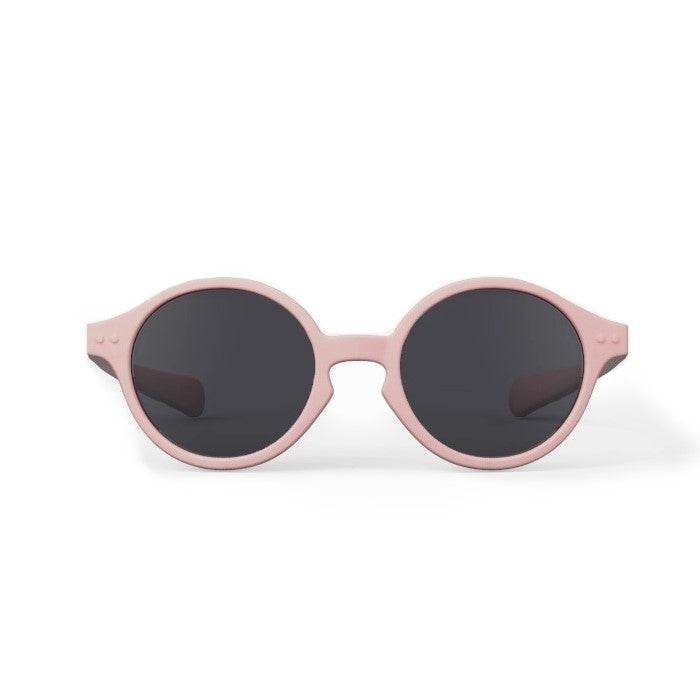 Izipizi Kids sunglasses in pastel pink:image,small_image,thumbnail,swatch_image