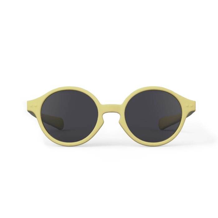 Izipizi Kids sunglasses in lemonade:image,small_image,thumbnail,swatch_image