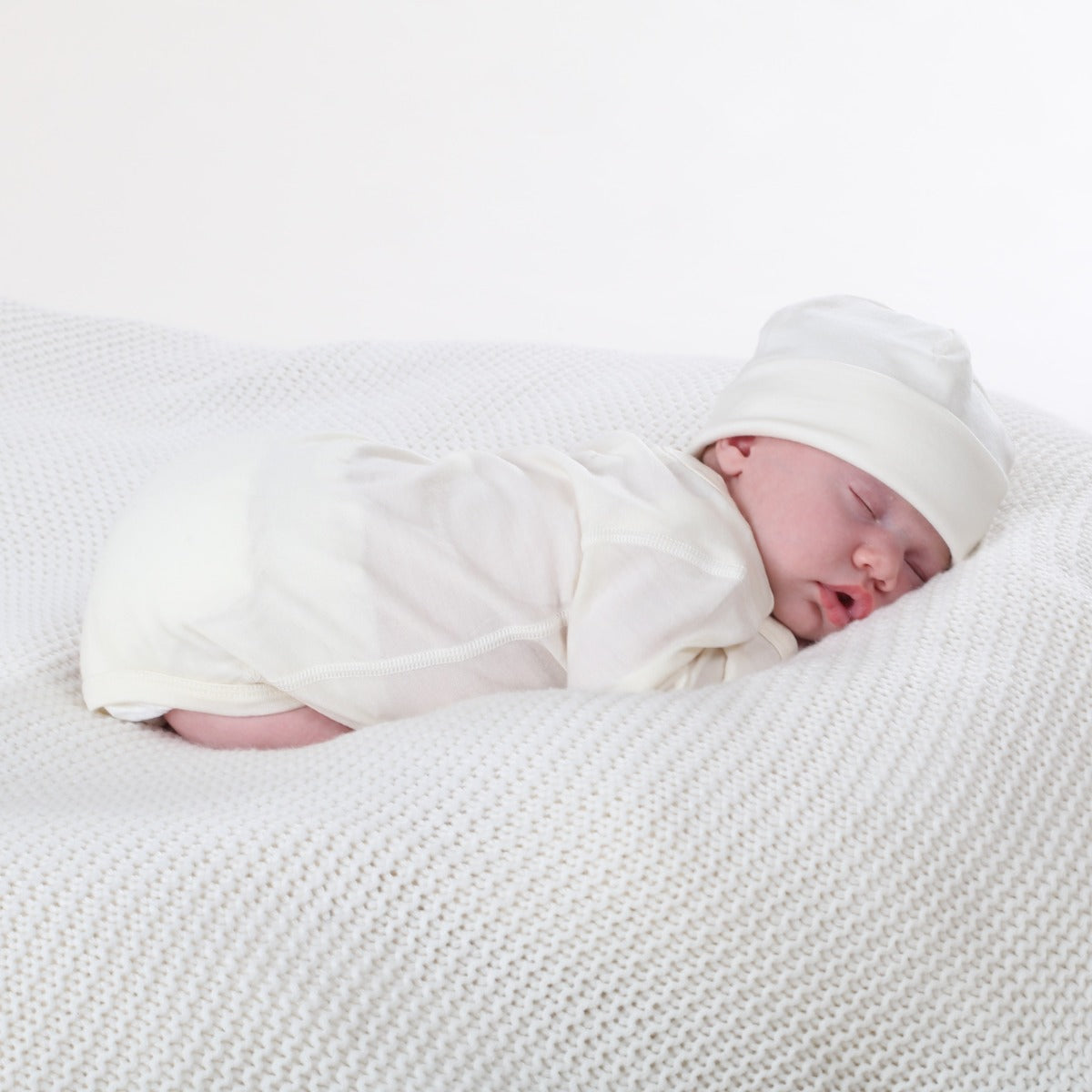 Little bee by Dimples merino bream bodysuit