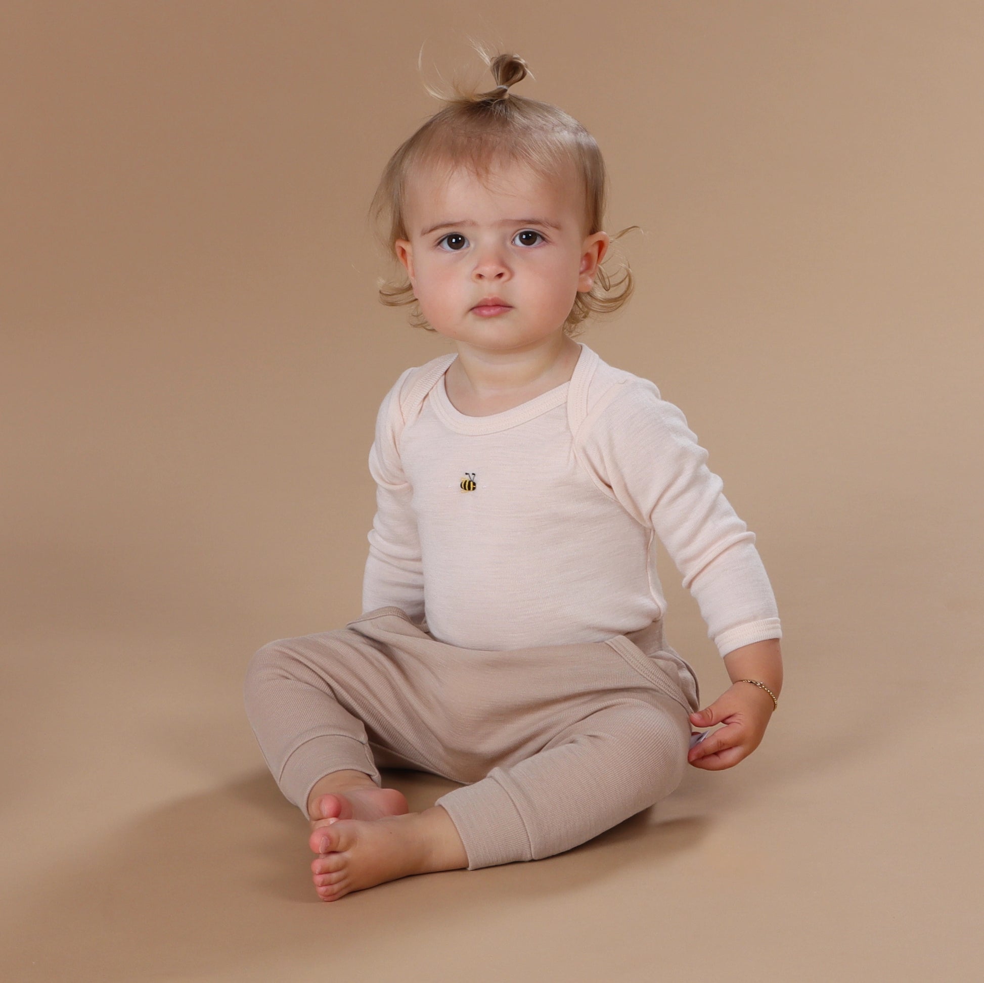 Merino Pants-Newborn - Dimples - Dimples