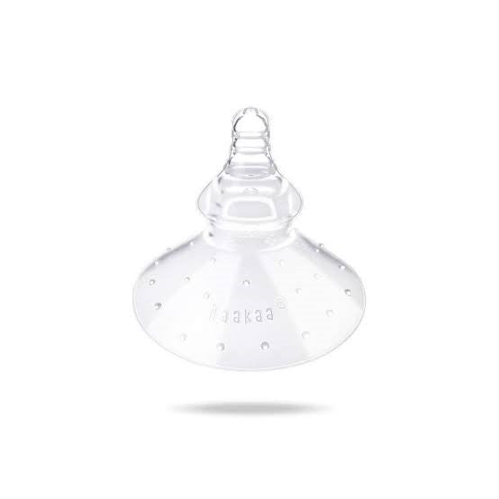 Haakka silicone breast feeding nipple:image,small_image,thumbnail,swatch_image