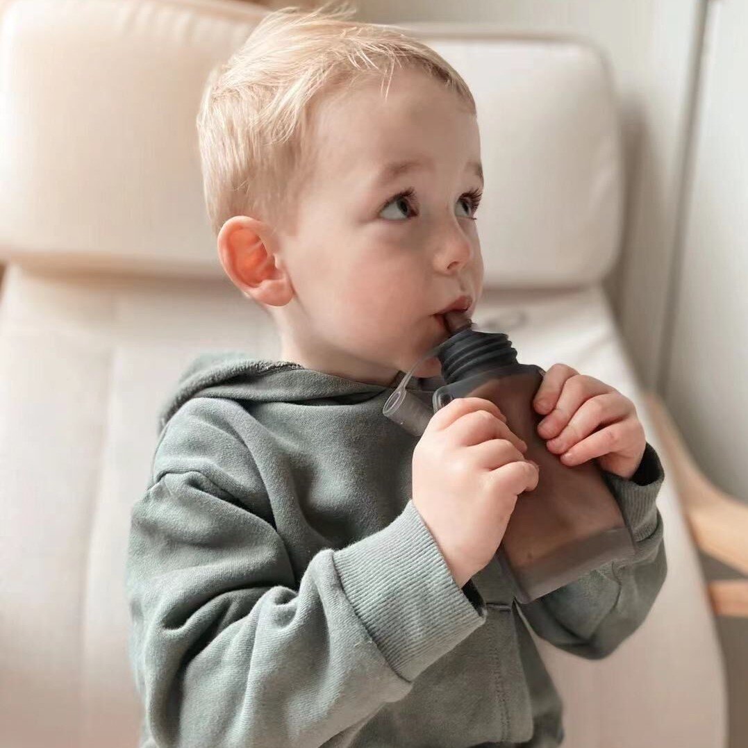 Haakaa silicone pouch