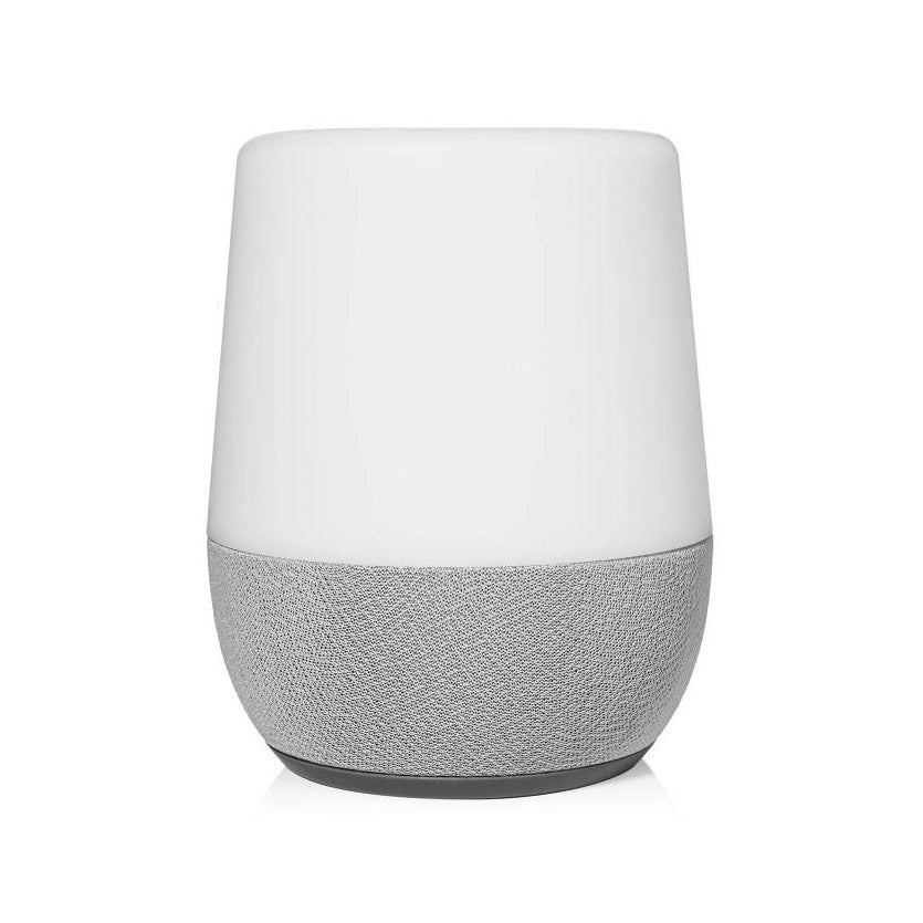 Duet White Noise Machine with Night Light by yogasleep:image,small_image,thumbnail,swatch_image