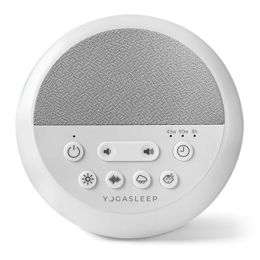 Nod Sound Machine and Nightlight by yogasleep:image,small_image,thumbnail,swatch_image