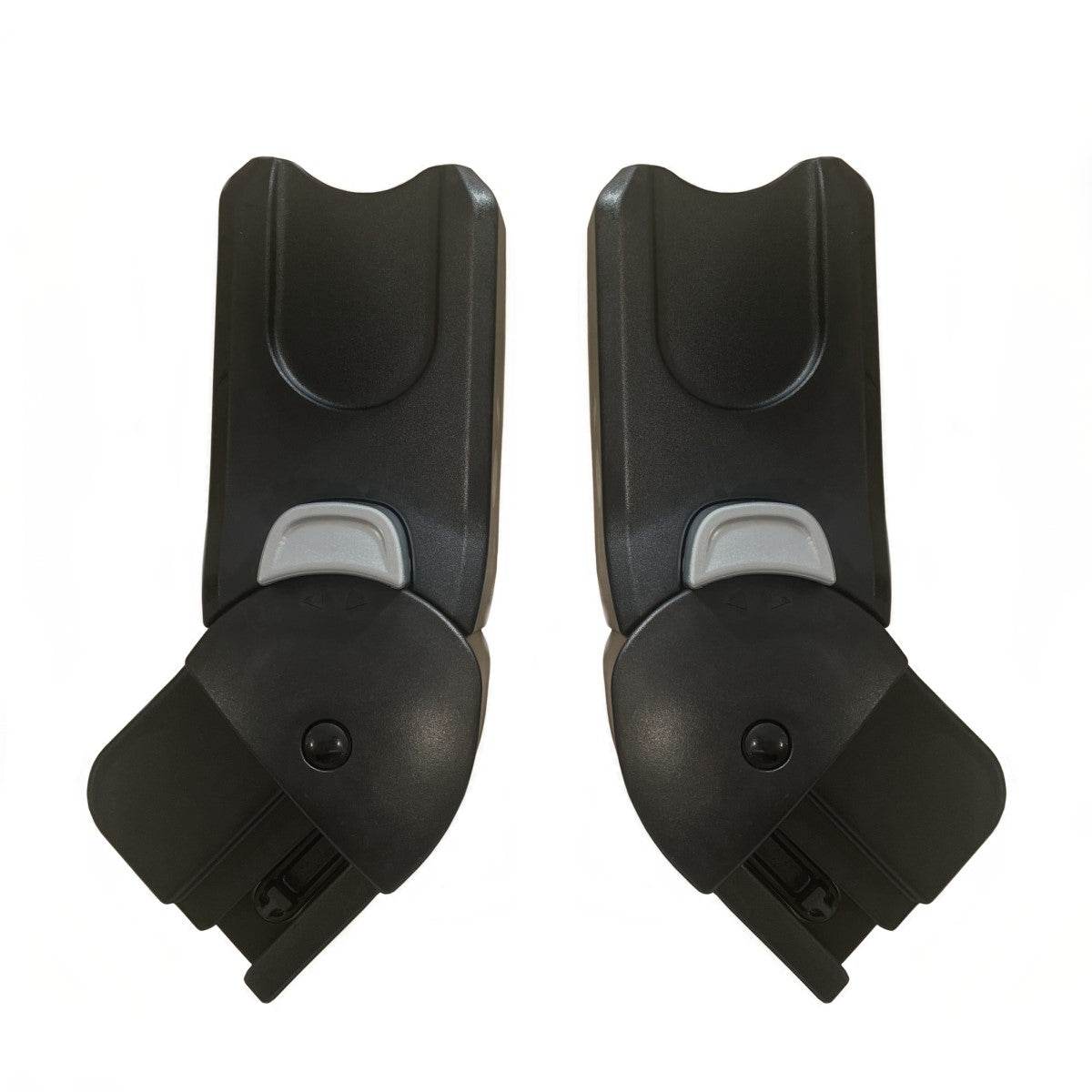 Nuna Trvl Stoller adapters:image,small_image,thumbnail,swatch_image