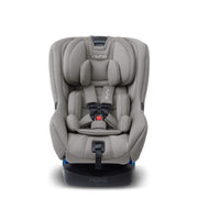 Nuna Rava Car Seat Frost front view:image,small_image,thumbnail,swatch_image