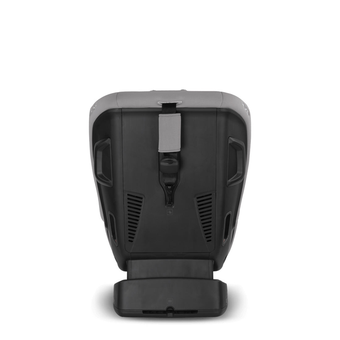 Nuna Rava Car Seat Frost rear view