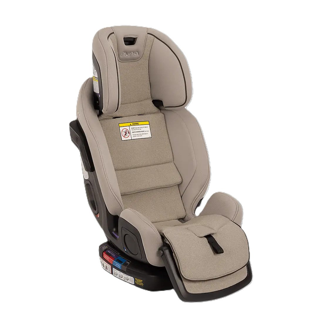 Nuna EXEC Car Seat - Nuna - Dimples