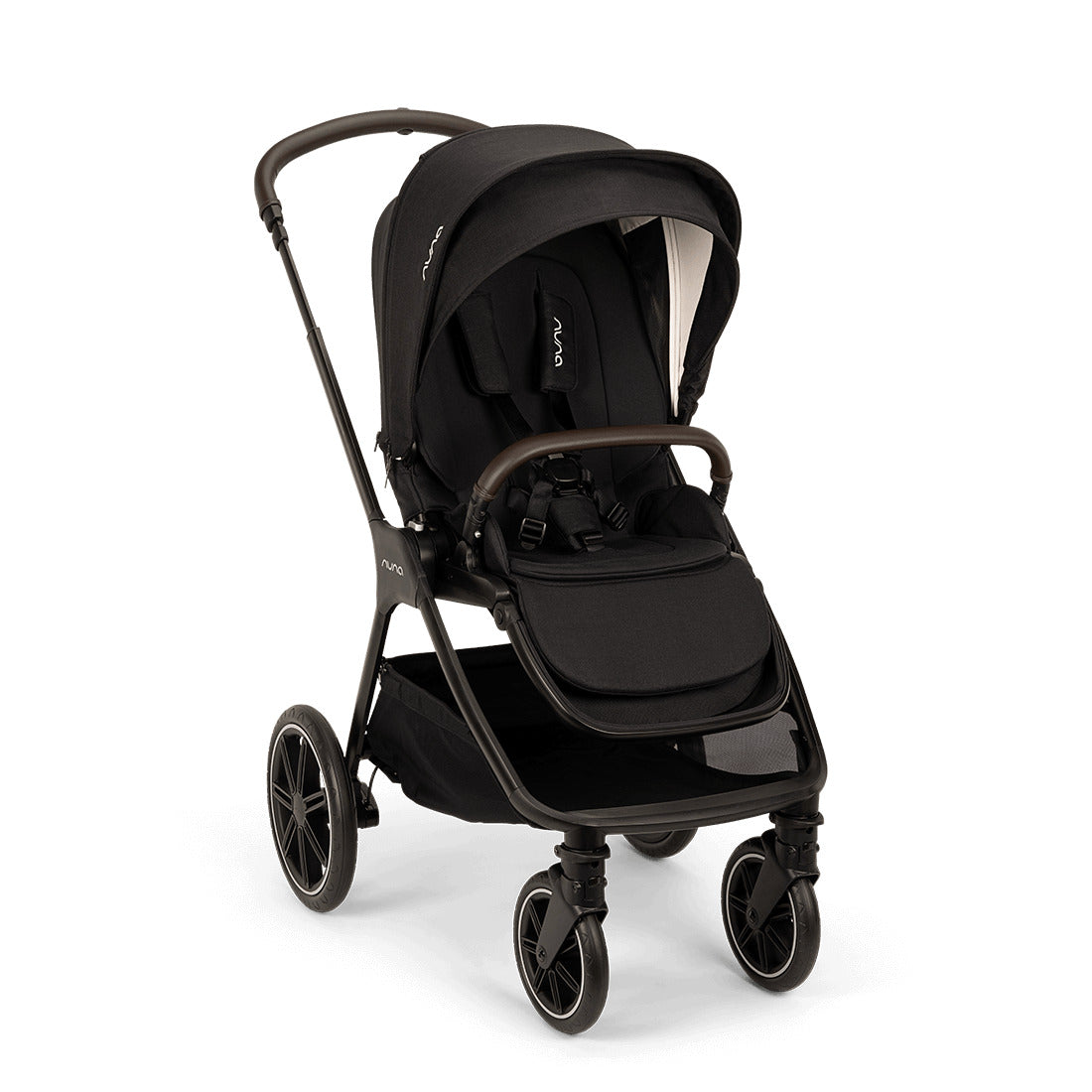 Nuna Triv Lx stroller front view:image,small_image,thumbnail,swatch_image