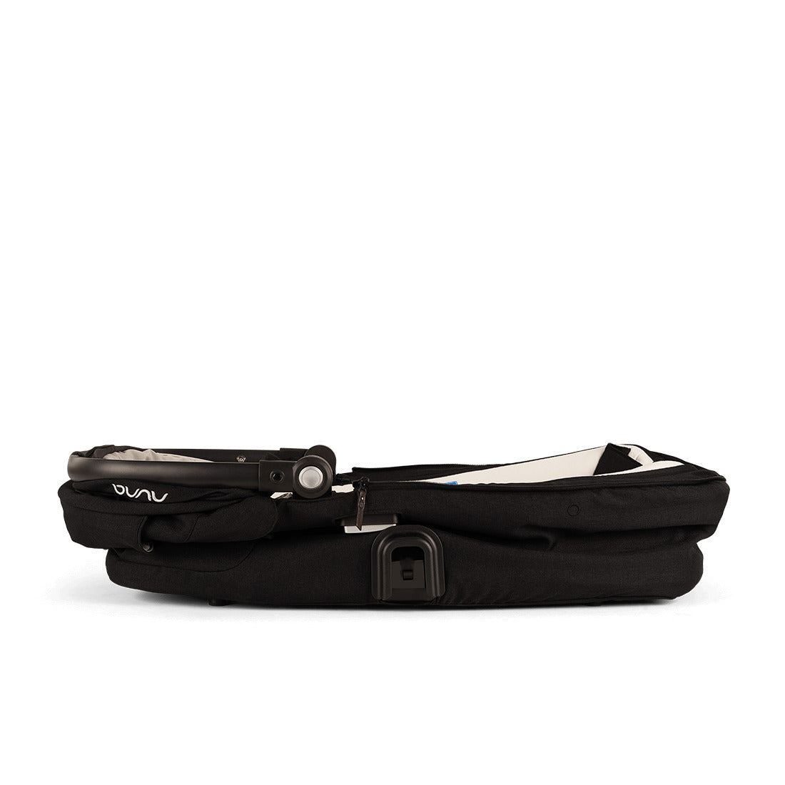 Nuna Demi Next Carry Cot folded