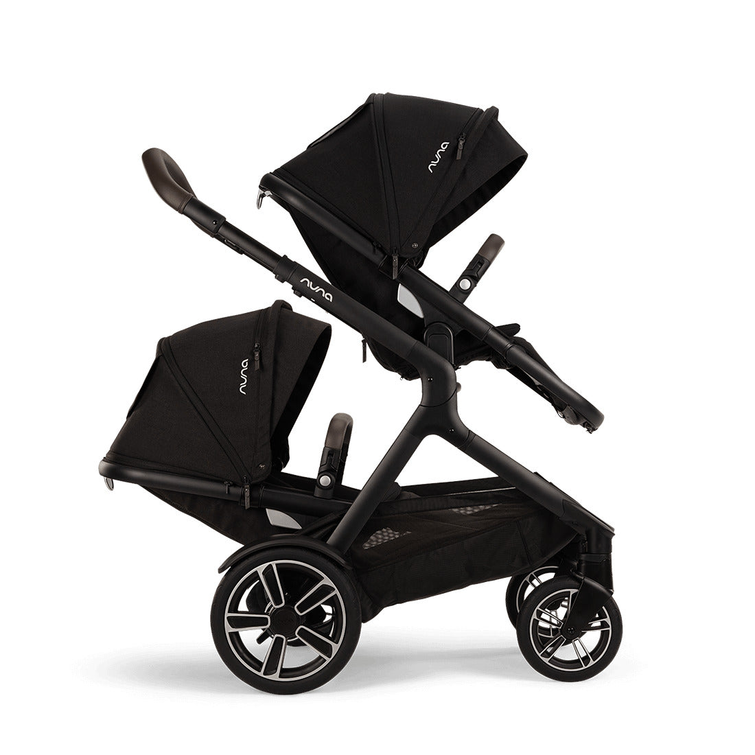 Nuna Demi Next Sibling Seat - Nuna - Dimples