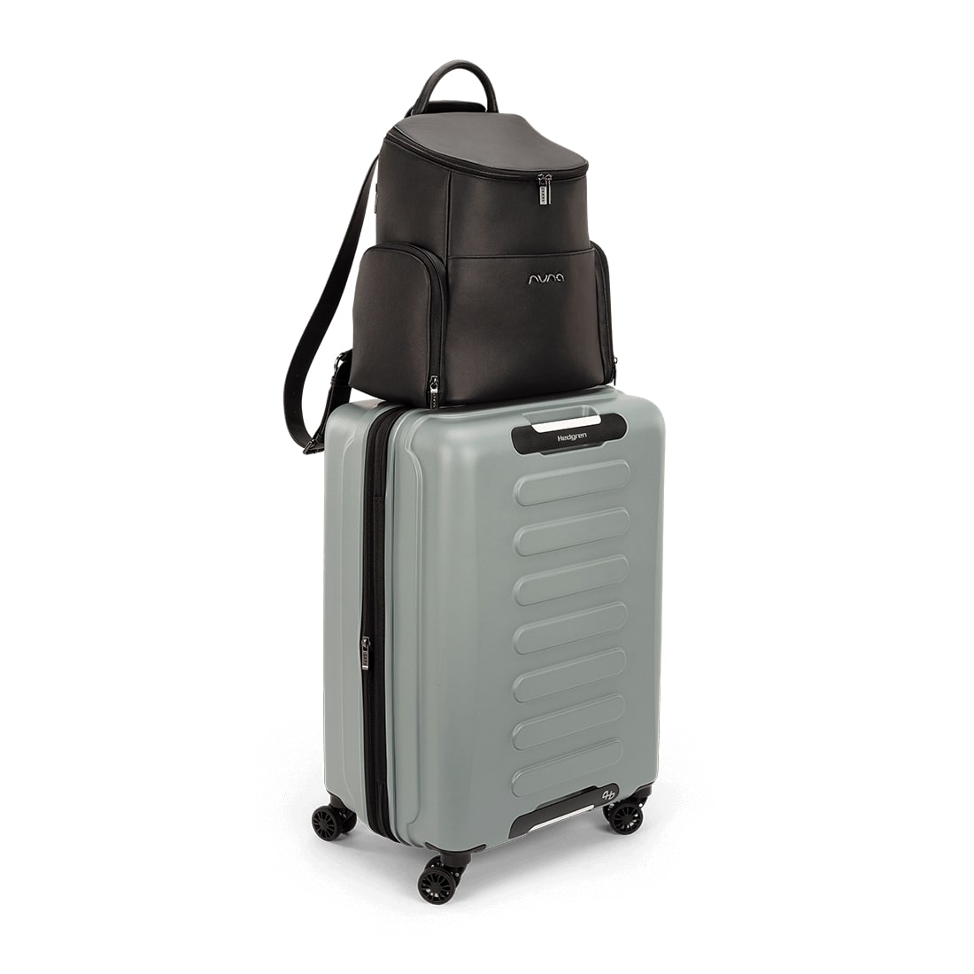 Nuna Essentials Nappy Bag - Nuna - Dimples