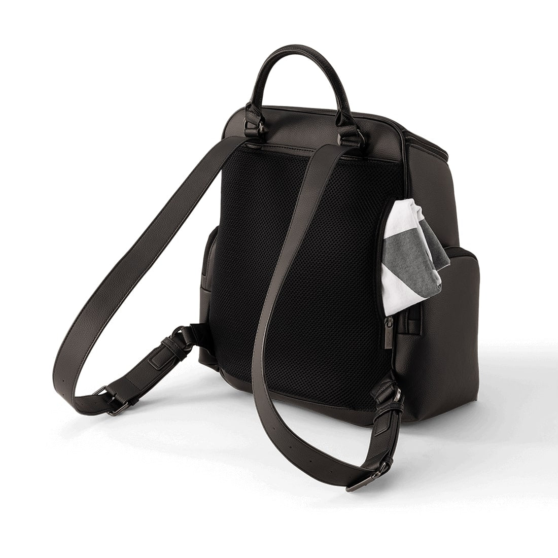 Nuna Essentials Nappy Bag - Nuna - Dimples