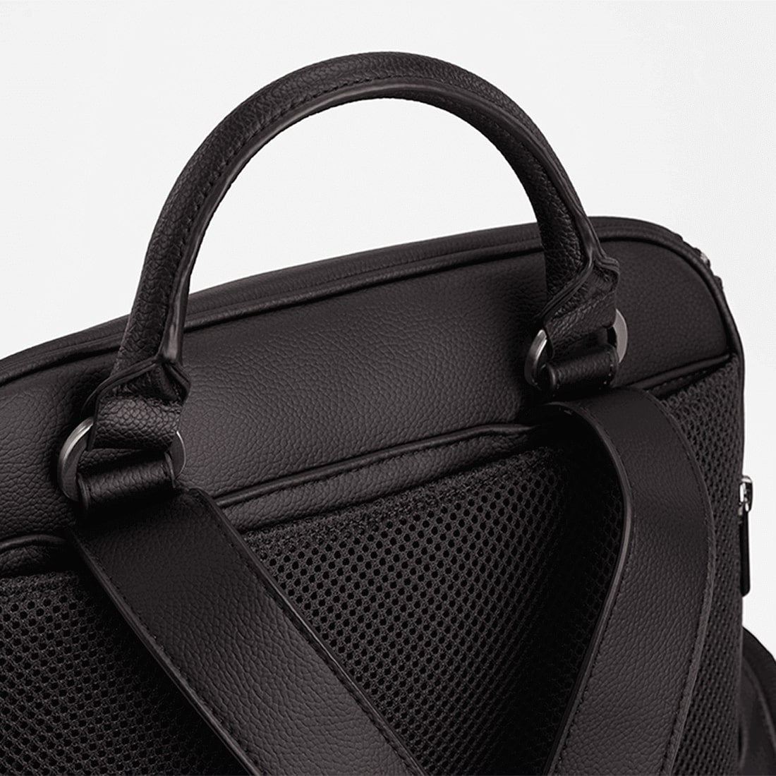 Nuna Essentials Nappy Bag - Nuna - Dimples