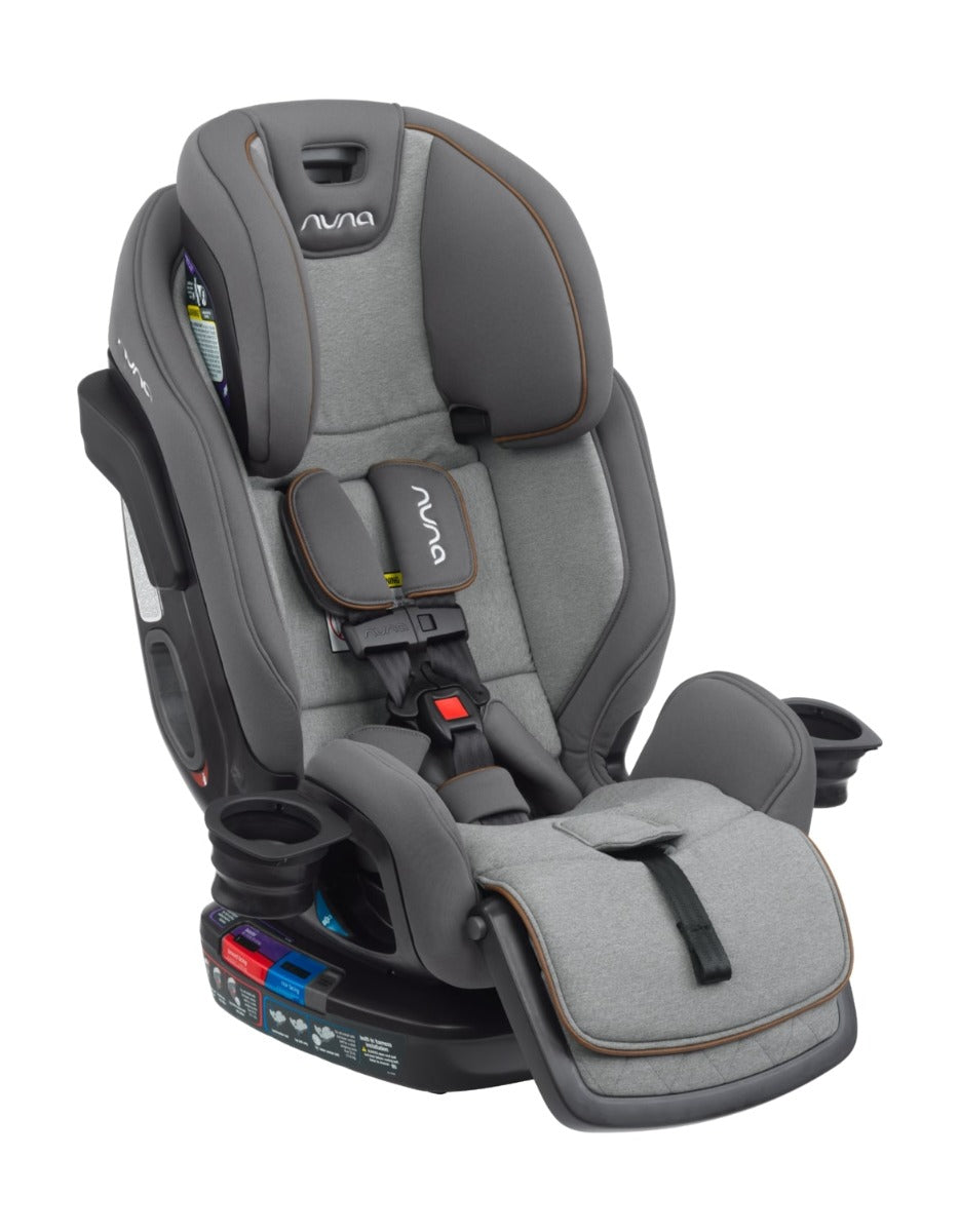 Nuna Exec Car seat capsule Angle View Up Right