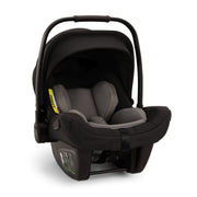 Nuna Pipa Next car seat capsule in Caviar:image,small_image,thumbnail,swatch_image