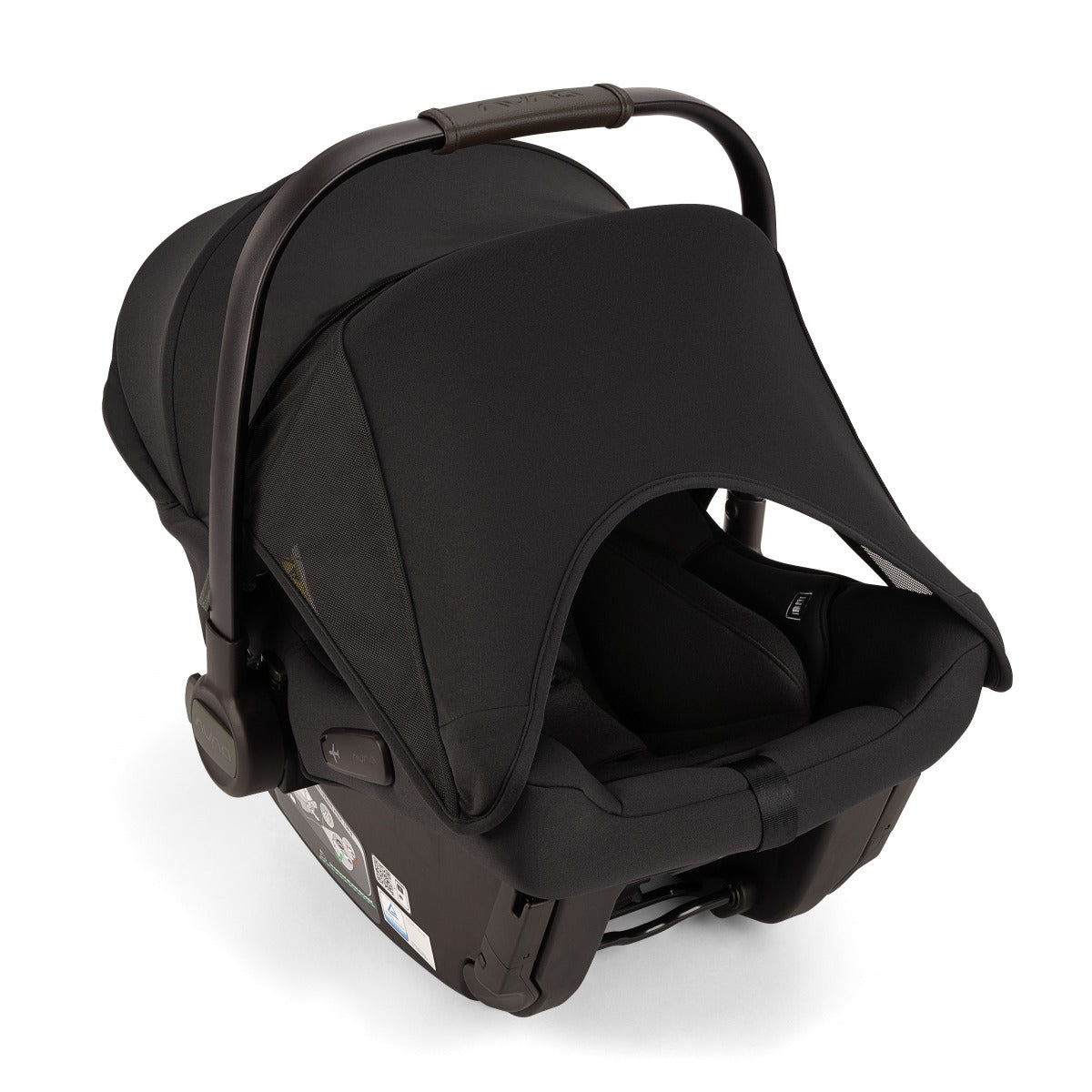Nuna Pipa urbn infant capsule