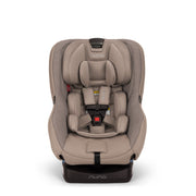 Nuna Rava car seat in Cedar colour front view:image,small_image,thumbnail,swatch_image
