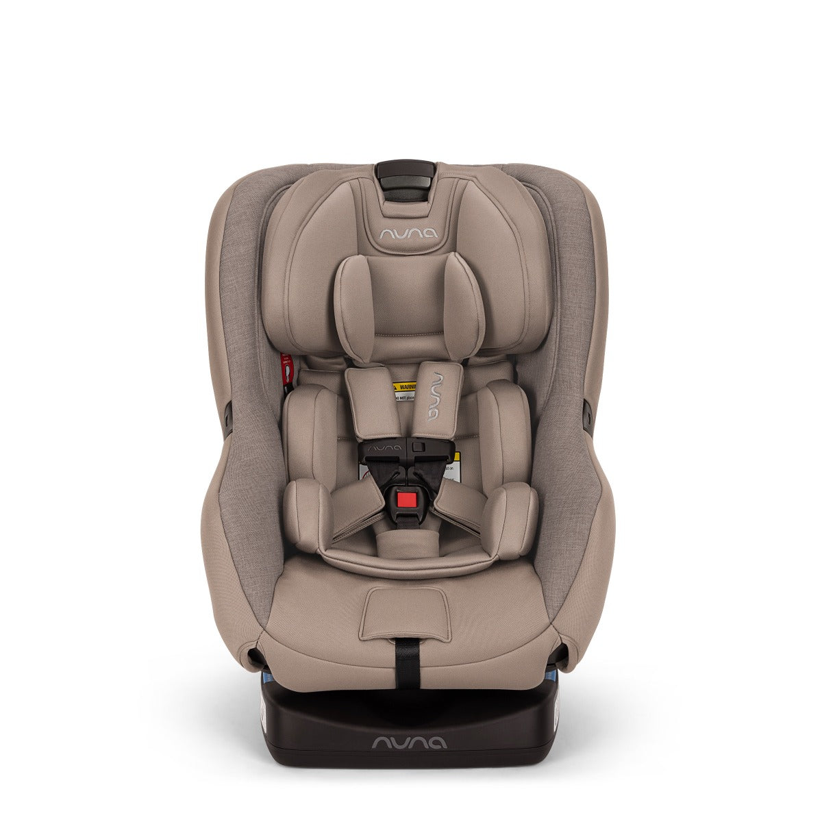 Nuna Rava car seat in Cedar colour front view:image,small_image,thumbnail,swatch_image