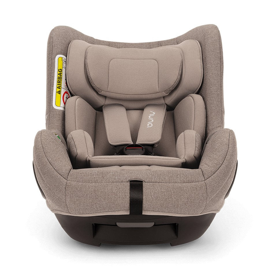 Nuna Todl Next Cedar Nuna NZ Baby Car Seat Dimples NZ Cedar