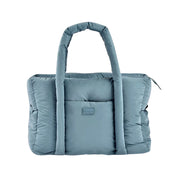 Beaba Paris Puffy Nappy Bag - Beaba - Dimples