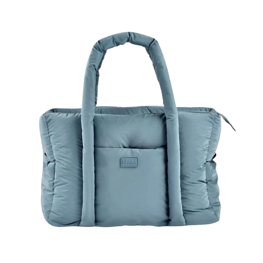 Beaba Paris Puffy Nappy Bag - Beaba - Dimples