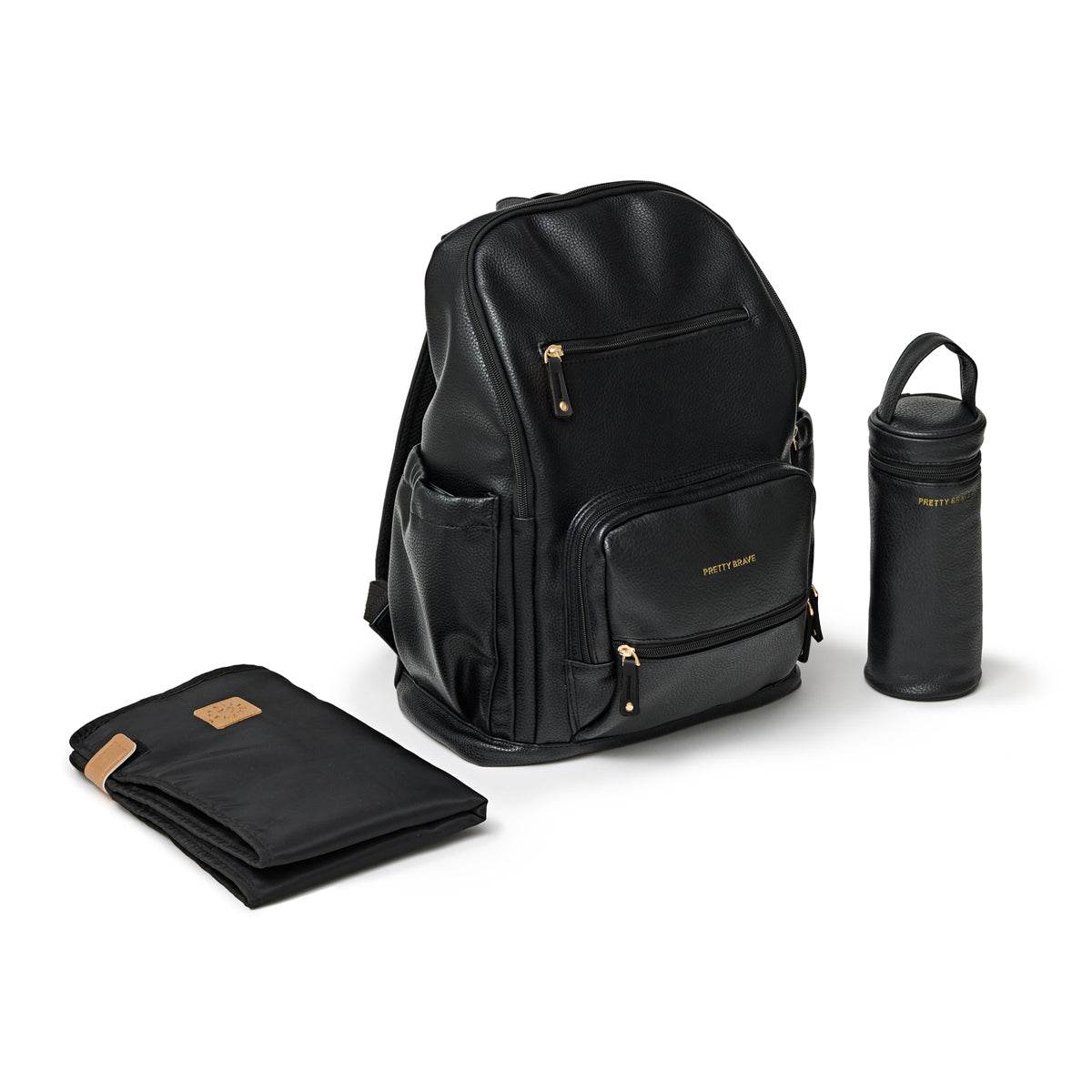 Pretty Brave Chloe Back pack:image,small_image,thumbnail,swatch_image