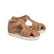 Pretty Brave 1st Walker Billie in Tan:image,small_image,thumbnail