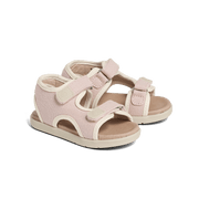 Pretty Brave 1st Walker Play Sandal in Blush :image,small_image,thumbnail