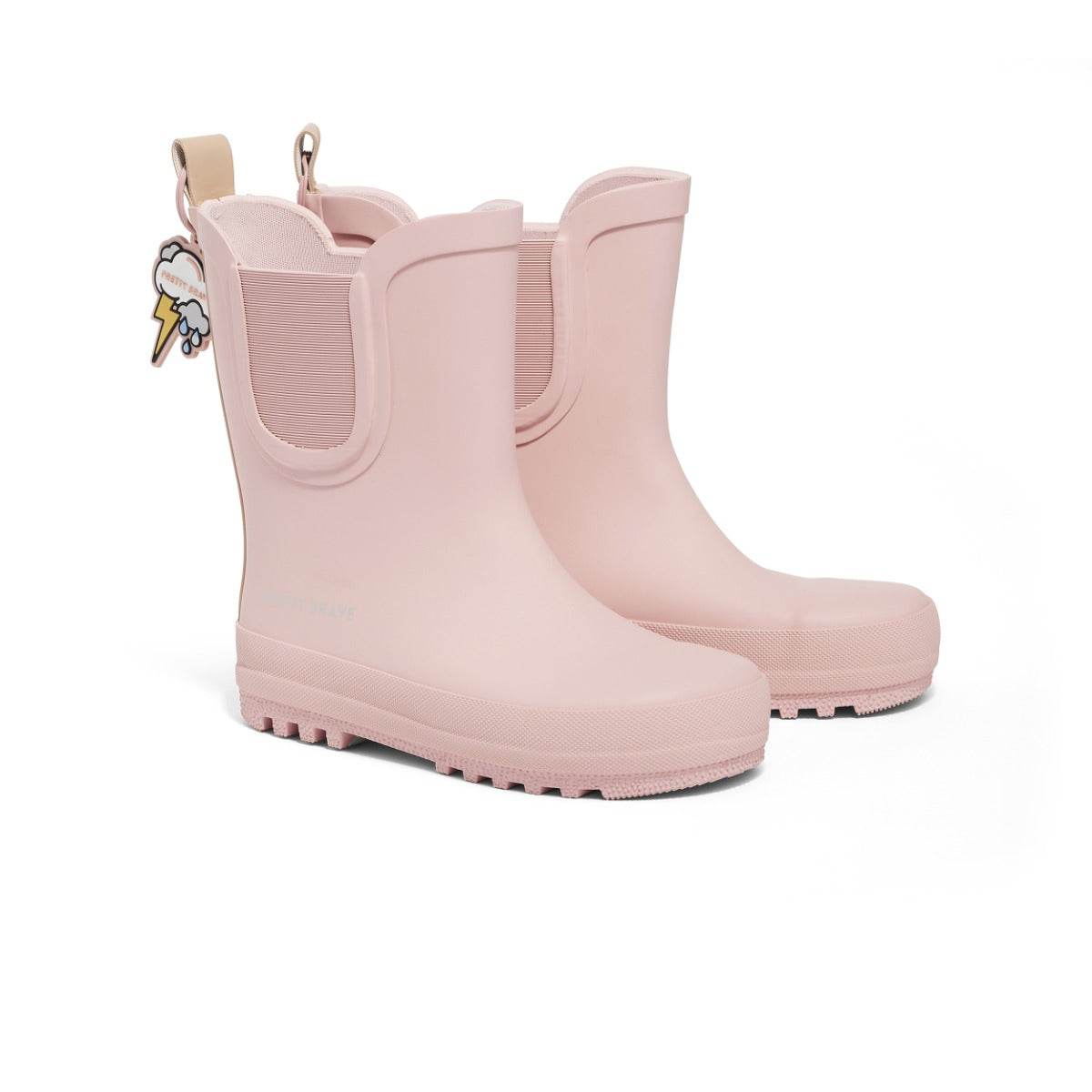 Rubber rain boots for kids:image,small_image,thumbnail