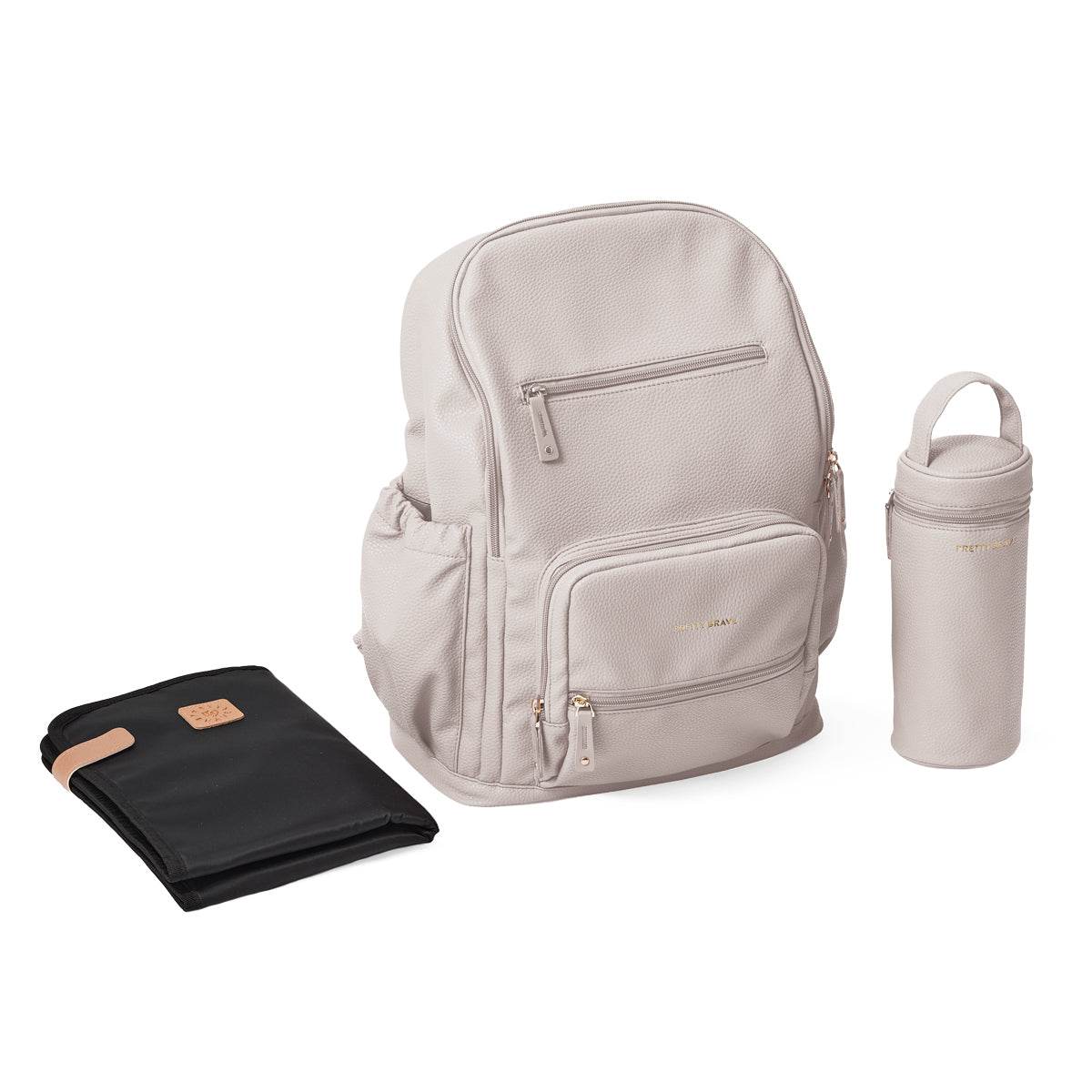 Chloe Backpack with accessories:image,small_image,thumbnail,swatch_image