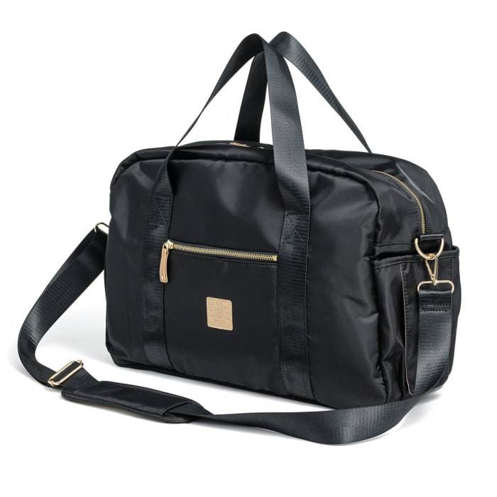 Pretty Brave Stella Baby Bag Black:image,small_image,thumbnail,swatch_image