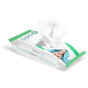 Biodegradable Wet Wipes 70's pack from Purelybaby:image,small_image,thumbnail,swatch_image